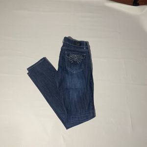 NV jeans skinny slim